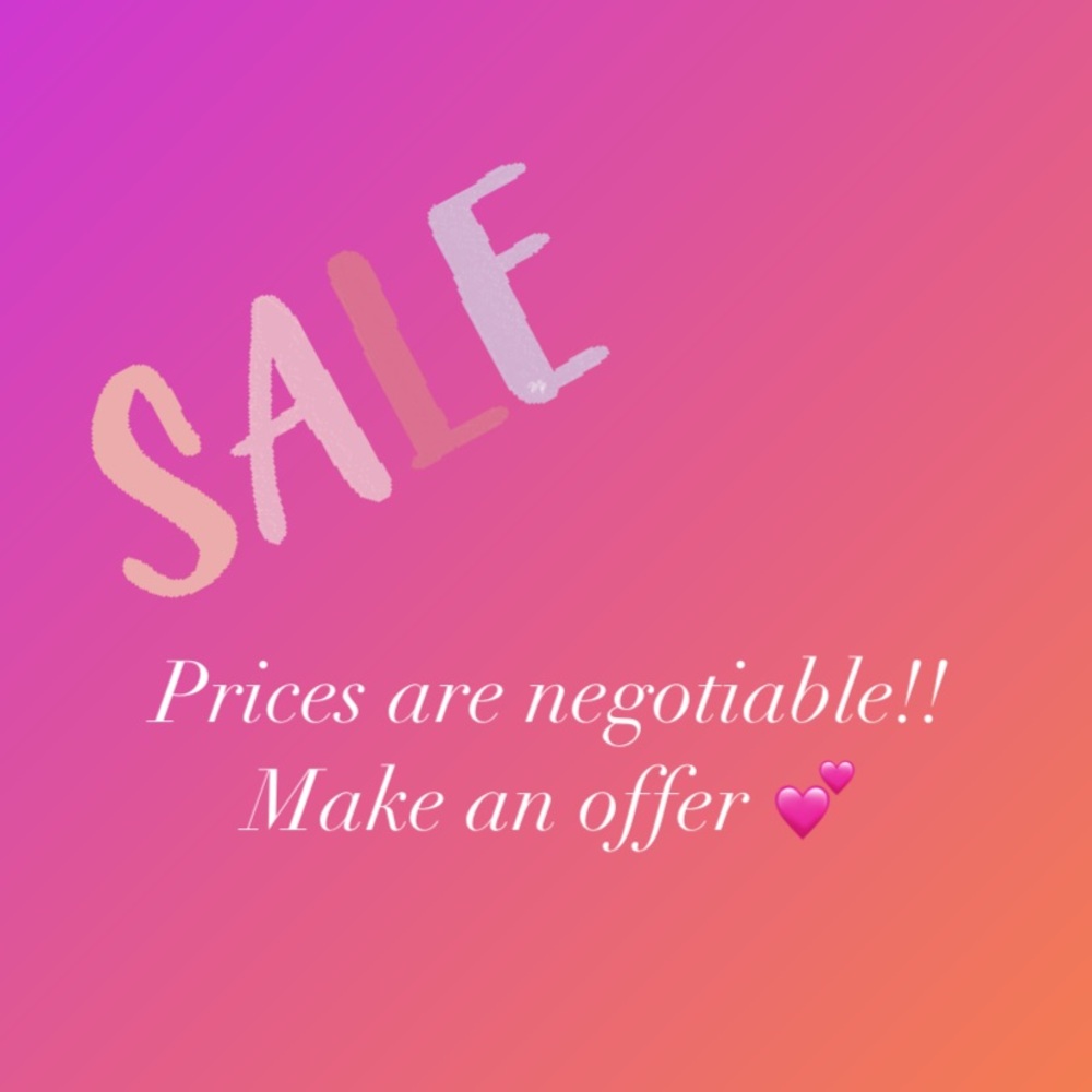 Bundle for discounts!